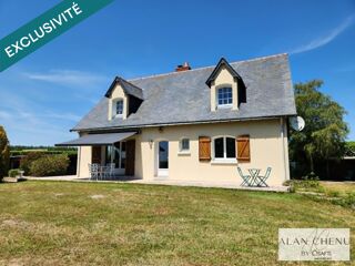 Maison � vendre 5 pi�ces 156 m�