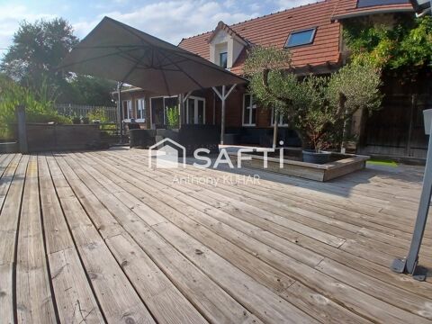   Propriété coup de coeur dans cadre idyllique Maison - 3 pièce(s) - 113 m²