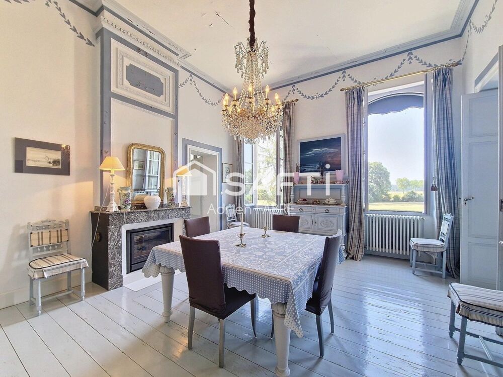 à vendre  Propriété/château Toulouse (31000)