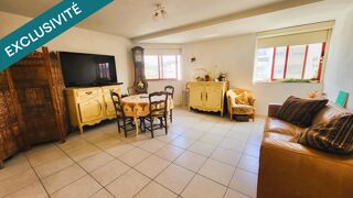  Appartement  vendre 3 pices 55 m