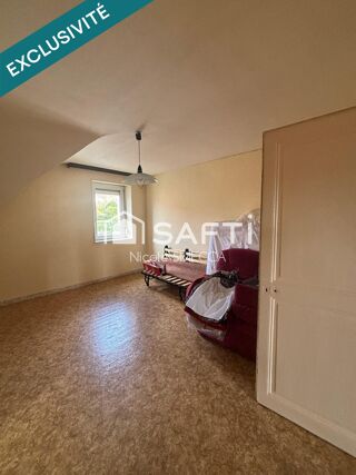  Maison à vendre 6 pièces 114 m²