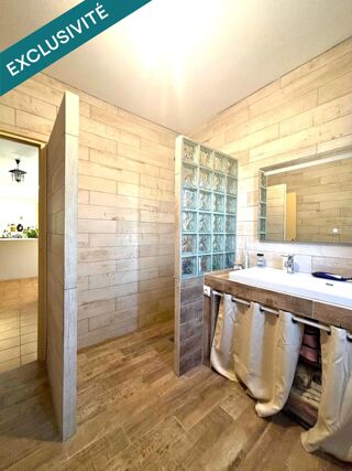  Maison � vendre 5 pi�ces 124 m�