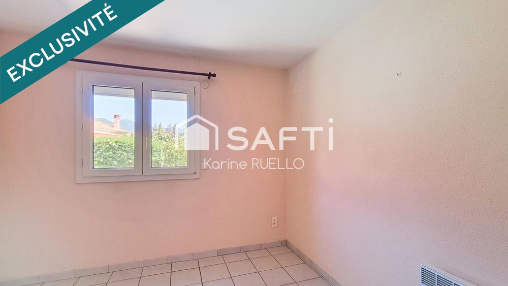 Vente Maison Maison T5 avec véranda et garage à Maureillas Maureillas-las-illas
