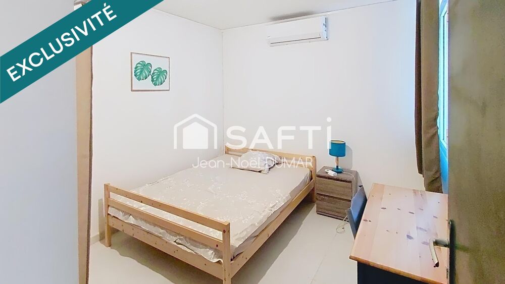 Appartement 5 pièces meublé en collocation