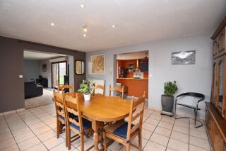  Maison � vendre 4 pi�ces 139 m�