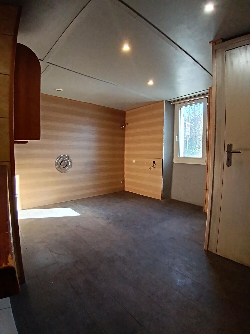 Studio à fort potentiel idéal investisseur !