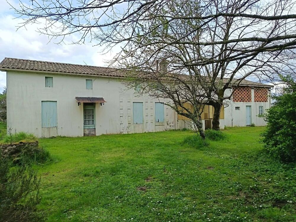 terrain de 3492 m², verdoyant , calme