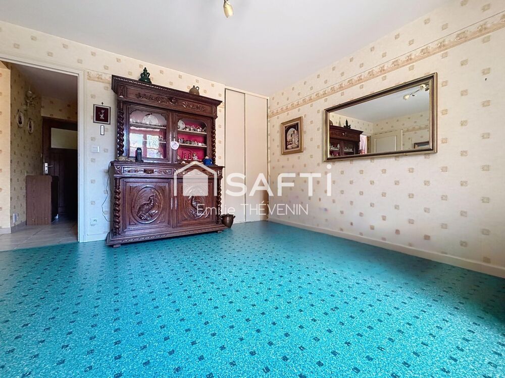 Vente Maison Maison - 145 m2 - 4 chambres Givonne