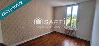  Maison à vendre 4 pièces 78 m²