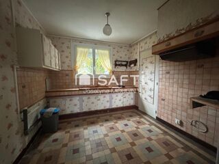  Maison  vendre 6 pices 116 m