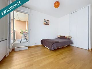  Appartement à vendre 3 pièces 73 m²