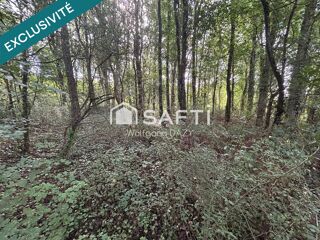  Terrain à vendre 1300 m²