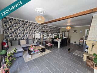  Maison � vendre 5 pi�ces 116 m�