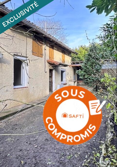   Maison 3 pi�ces avec jardin et terrasse Maison - 3 pi�ce(s) - 75 m�