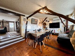  Maison � vendre 5 pi�ces 120 m�