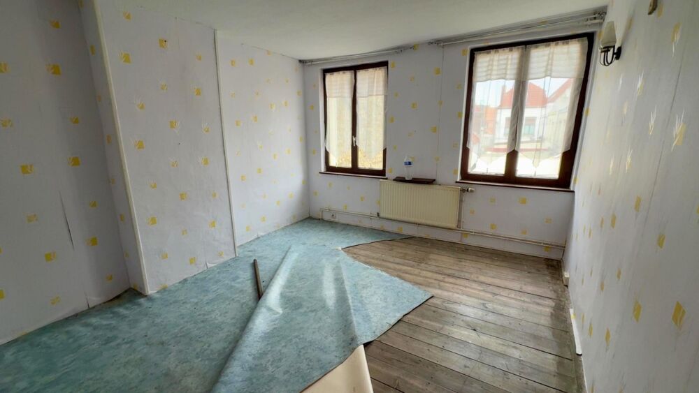 Vente Maison Maison à rénover - Béthune Bethune