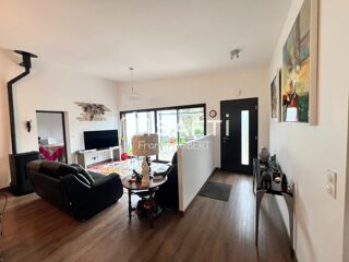  Maison � vendre 5 pi�ces 116 m�