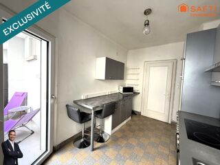  Appartement à vendre 2 pièces 47 m²