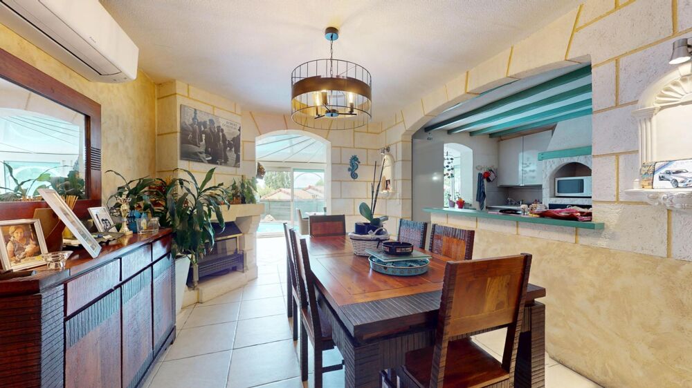 Vente Maison Maison fort potentiel Villenave-d'ornon