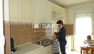  Appartement � vendre 3 pi�ces 60 m�