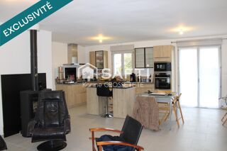  Maison � vendre 4 pi�ces 92 m�