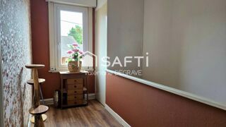  Maison à vendre 5 pièces 124 m²