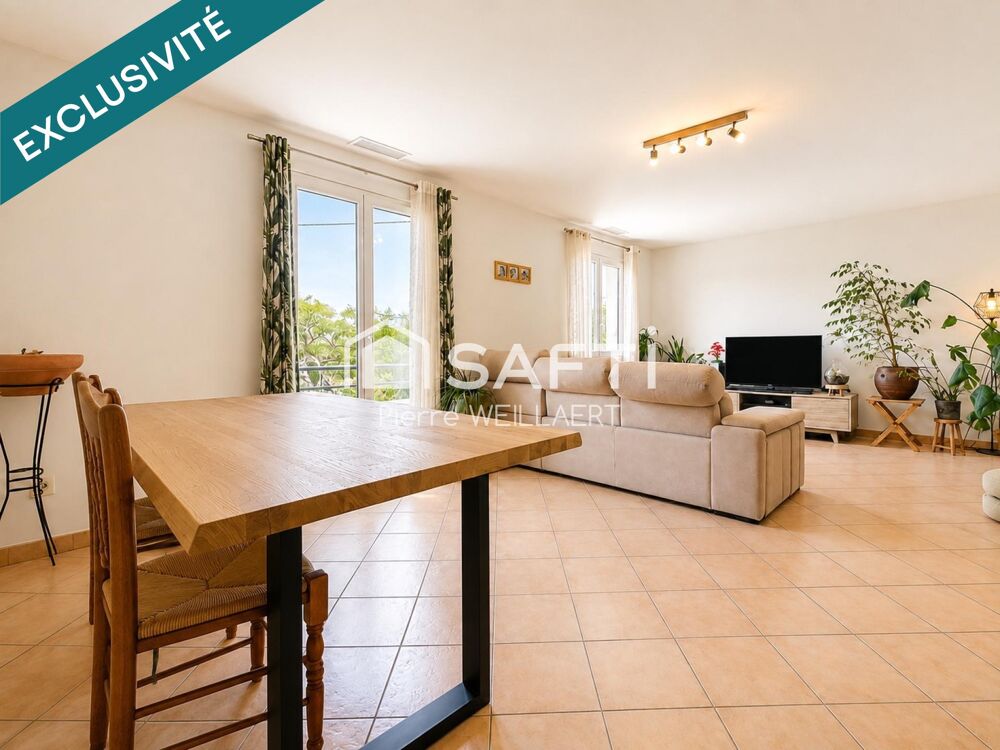 Maison 2 chambres Loriol-sur-Drôme