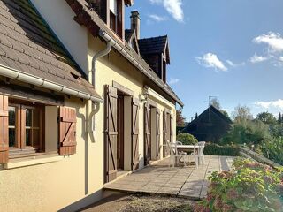  Maison à vendre 7 pièces 136 m²