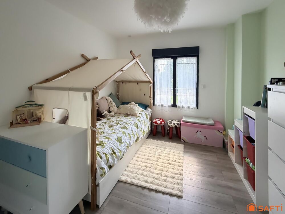 Vente Maison Maison économique Villegats