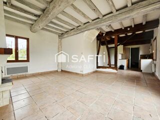  Maison à vendre 5 pièces 75 m²