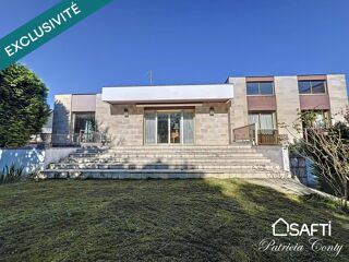  Maison � vendre 11 pi�ces 460 m�