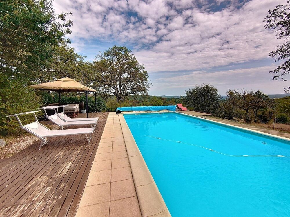  vendre  Maison Loupiac (46350)