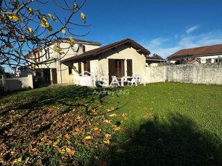  Maison  vendre 4 pices 88 m
