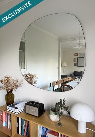  Appartement à vendre 3 pièces 77 m²