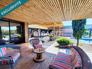  Maison à vendre 7 pièces 280 m²