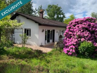  Maison à vendre 4 pièces 95 m²