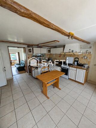  Maison à vendre 6 pièces 106 m²
