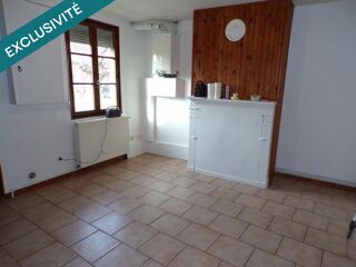  Maison à vendre 3 pièces 57 m²