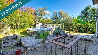  Maison � vendre 5 pi�ces 125 m�