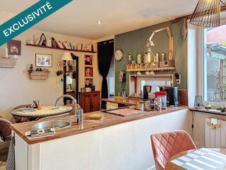  Maison  vendre 7 pices 207 m