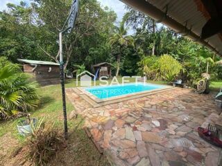  Maison � vendre 6 pi�ces 180 m�