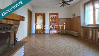  Maison à vendre 8 pièces 230 m²