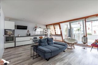 Appartement � vendre 4 pi�ces 104 m�