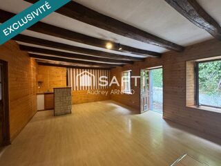 Vente Maison Maison de 160 m² avec 2 logements indépendants Pontaumur