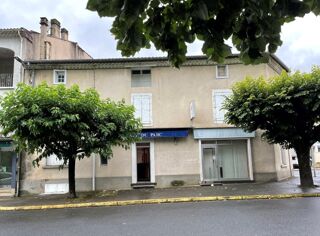  Immeuble  vendre 210 m