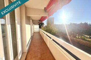  Appartement � vendre 5 pi�ces 87 m�