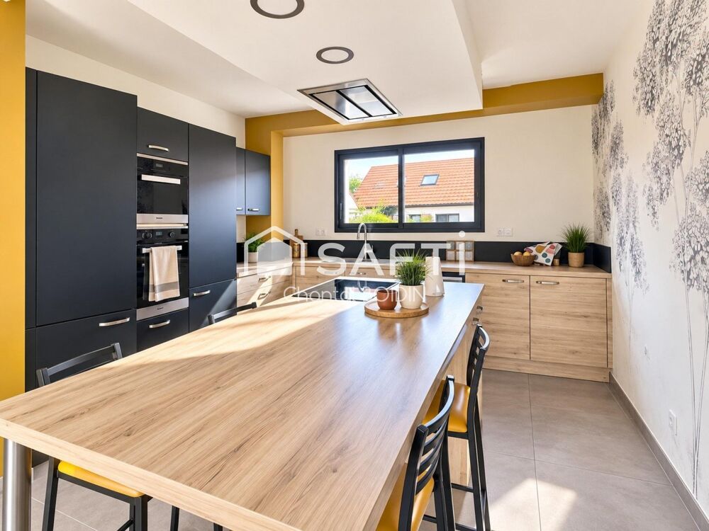 Pavillon de 2019
