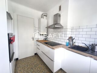 Appartement à vendre 2 pièces 45 m²