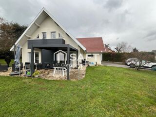  Maison  vendre 5 pices 129 m