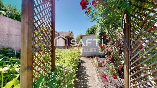  Maison � vendre 4 pi�ces 81 m�